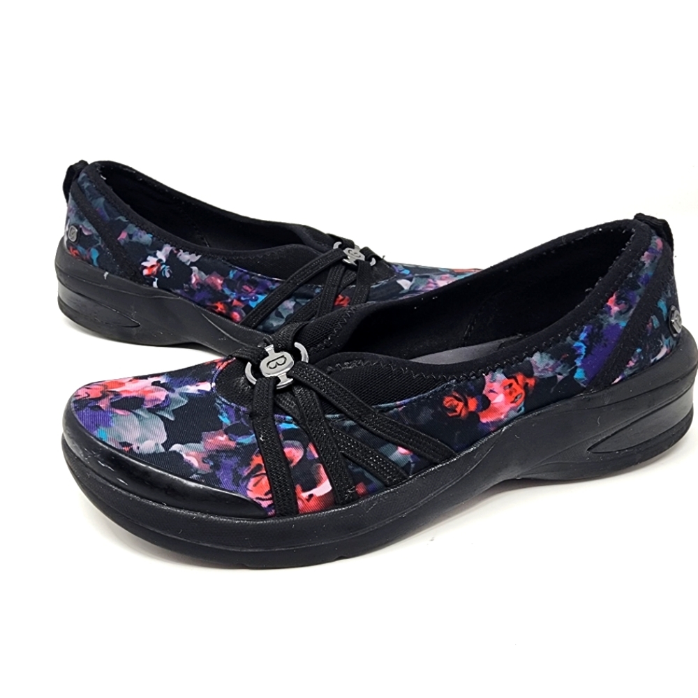 BZEES Casual & Dress Shoe StyleSlip-On SneakerShoe